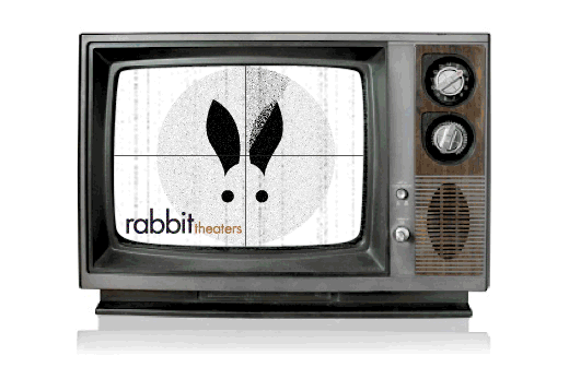 old-tv-rabbit